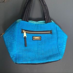 Juicy Couture overnight bag